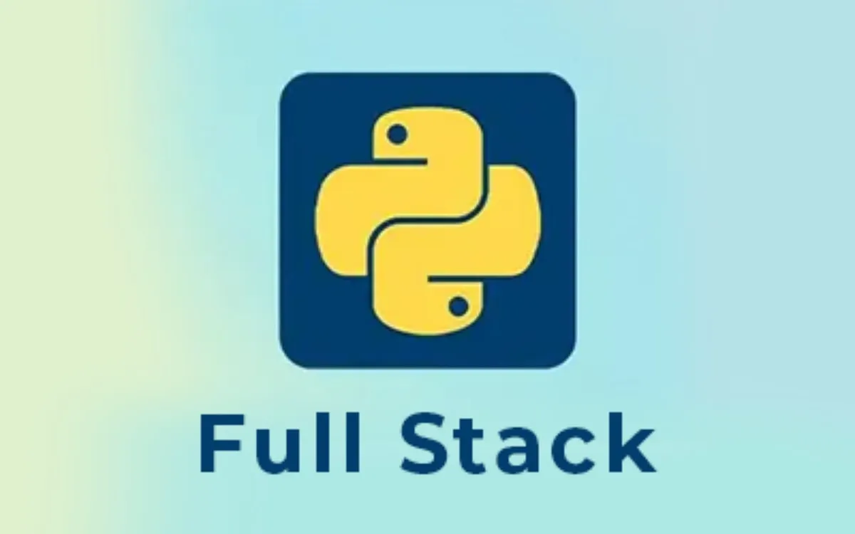 Python Full Stack